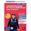 Image de Réussite Concours - Gardien-brigadier de police municipale - Préparation complète 2024-2025 en occasion ou reconditionné