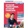Image de Réussite Concours - Attaché territorial, Attaché principal Cat. A - 2024-2025 - Préparation complète en occasion ou reconditionné