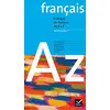 Image de Le Français de A à Z, 2004 en occasion ou reconditionné