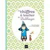 Image de Les chiffres à toucher de Balthazar - Pédagogie Montessori en occasion ou reconditionné