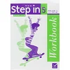 Image de New Step In Anglais 5e - Workbook + My Passsport, éd. 2007 en occasion ou reconditionné