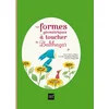 Image de Les formes géométriques à toucher de Balthazar - Pédagogie Montessori en occasion ou reconditionné