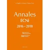 Image de Annales ECNI 2016-2018 en occasion ou reconditionné