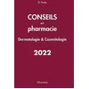 Image de Conseils en pharmacie - Dermatologie & Cosmétologie en occasion ou reconditionné