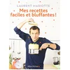 Image de Mes recettes faciles et bluffantes ! en occasion ou reconditionné