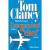 Image de Commandant en chef - tome 1 en occasion ou reconditionné