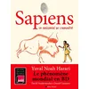 Image de Sapiens - tome 1 (BD): La naissance de l'humanité en occasion ou reconditionné