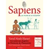 Image de Sapiens - tome 2 (BD): Les piliers de la civilisation en occasion ou reconditionné