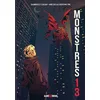 Image de Monstres 13 en occasion ou reconditionné