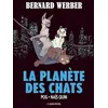 Image de La Planète des chats - tome 3 (BD) en occasion ou reconditionné