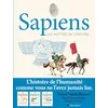 Image de Sapiens - tome 3 (BD): Les Maîtres de l'Histoire en occasion ou reconditionné