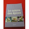 Image de LA POPOTE DES POTES - LA CUISINE DES éPICES NEUF en occasion ou reconditionné