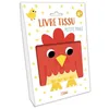 Image de Livre Tissu - Petite poule en occasion ou reconditionné