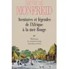 Image de Aventures et légendes de l'Afrique à la mer Rouge T02 en occasion ou reconditionné