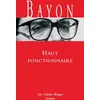 Image de Haut fonctionnaire en occasion ou reconditionné