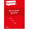 Image de Droit pénal général. 24e éd. en occasion ou reconditionné