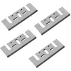 Image de Pièces Adaptateur De Réchaud De Camping 1 Lb Propane Petit Réservoir Entrée Sortie Cylindre Extérieur Adaptateur De Bidon Gpl
