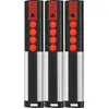 Image de Télécommande De Porte De Garage 868 Mhz 3 Pièces, Compatible Avec Les Modèles De Buzzer De Porte De Garage 4020 Tx03-868-4, 4026 Tx03-868-2, 4020v000, 4026v000, 4 Canaux