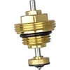 Image de Noyau De Vanne De Retour M30 X 1,5 Pour Distributeur D'Eau - Noyau De Valve Pour Actionneur Ufh - Collecteur De Chauffage Au Sol - 1118646393