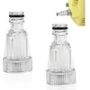 Image de Filtre À Eau Pour Nettoyeurs Haute Pression, Protège Votre Pompe Et Optimise Votre Nettoyage, Pour Accessoires De Jardin, Pour Nettoyeurs Haute Pression
