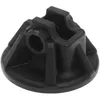 Image de Piston De Rechange, 1 Joint En Plastique Pour Outil De Calfeutrage Sans, Modèles Fiables Pour Projets De Réparation À Domicile