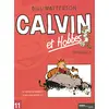 Image de Intégrale Calvin et Hobbes T11 (11) en occasion ou reconditionné