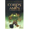 Image de CORPS ET AMES T02 LA CONFRERIE en occasion ou reconditionné