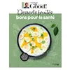 Image de Desserts fruités bons pour la santé - Dr Good en occasion ou reconditionné