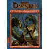 Image de AMOS DARAGON T04 MALEDICTION en occasion ou reconditionné
