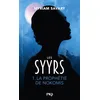 Image de Les Syyrs - tome 01 : La prophétie de Nokomis (1) en occasion ou reconditionné