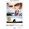Image de Just Don't Mention It en occasion ou reconditionné