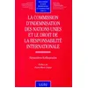 Image de la commission d'indemnisation des nations unies et le droit de la responsabilité (114) en occasion ou reconditionné