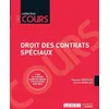 Image de DROIT DES CONTRATS SPECIAUX en occasion ou reconditionné