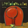 Image de Le P'tit Bonhomme des bois - poche en occasion ou reconditionné