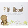 Image de P'tit Biscuit ou l'histoire du bonhomme de pain d'épices qui ne voulut pas finir en miettes en occasion ou reconditionné