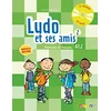 Image de Ludo et ses amis 2 - Niv.A1.2 - Livre + CD audio en occasion ou reconditionné