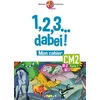 Image de 1,2,3...dabei! - Allemand CM2 - Cahier en occasion ou reconditionné