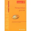 Image de Module 11 : Thérapeutique générale en occasion ou reconditionné
