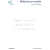 Image de Déficiences visuelles: Rééducations et Réadaptations - Rapport de la Société française d'ophtalmologie en occasion ou reconditionné