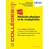 Image de Fiches Médecine physique et de réadaptation: Les fiches ECNi et QI des Collèges en occasion ou reconditionné
