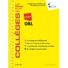 Image de Fiches ORL: Les fiches ECNi et QI des Collèges en occasion ou reconditionné