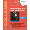Image de Médecine physique et de réadaptation: Réussir son DFASM - Connaissances clés en occasion ou reconditionné