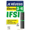 Image de Je réussis mes semestres 3 et 4 - IFSI en occasion ou reconditionné