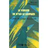 Image de Le verger de N'go le léopard: Contes du Congo-Brazzaville en occasion ou reconditionné