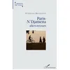 Image de Paris-N'Djamena allers-retours en occasion ou reconditionné