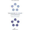 Image de Grammaire du wolof contemporain: Edition revue et complétée en occasion ou reconditionné