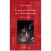 Image de Germe de l'Etrange Ou le Plaisir de Peindre Histoires Courtes en occasion ou reconditionné