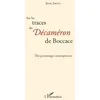 Image de Sur les Traces du Decameron de Boccace Dix Personnages Contemporains en occasion ou reconditionné