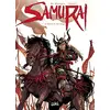 Image de Samurai T04: Le Rituel de Morinaga en occasion ou reconditionné