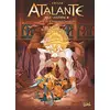 Image de Atalante T03 - Les Mystères de Samothrace (3) en occasion ou reconditionné